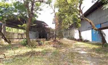 disewakan gudang di tulungagung