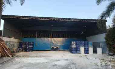disewakan gudang di tulungagung