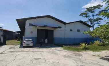 disewakan gudang di tulungagung