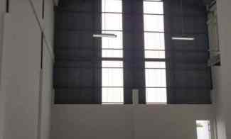 disewakan gudang gem city elp