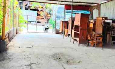 Disewakan Gudang jl Pura Demak Denpasar Bali