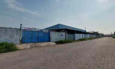 Disewakan Gudang Lokasi Suri Mulia Margomulyo Surabaya