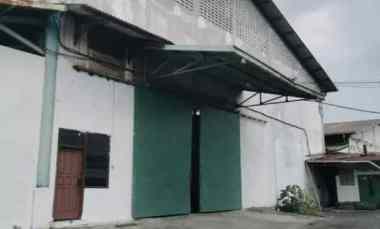 disewakan gudang magomulyo indah surabaya