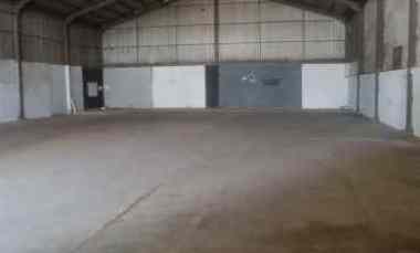 disewakan gudang siap pakai di bekasi utara