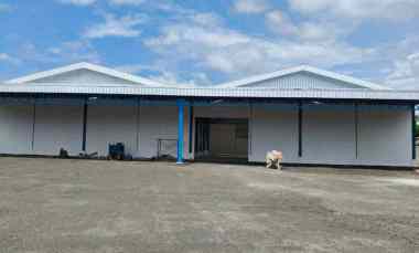 disewakan gudang siap pakai di cikarang timur bekasi