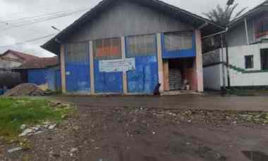 disewakan gudang siap pakai di cimahi selatan