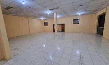 disewakan gudang siap pakai di karawaci tangerang