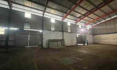 disewakan gudang siap pakai di leuwigajah cimahi