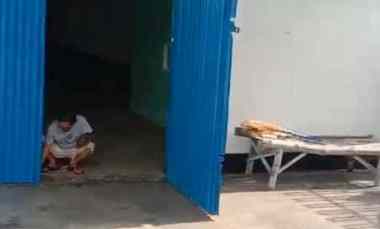 Komersial Disewakan di Pace Nganjuk