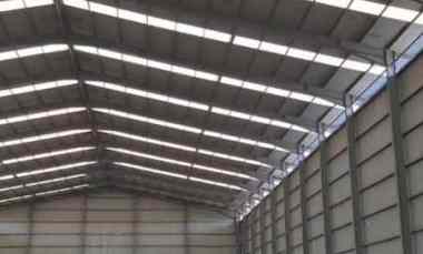 disewakan gudang siap pakai di tambun selatan bekasi