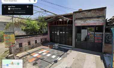 disewakan gudang tanah cocok untuk usaha