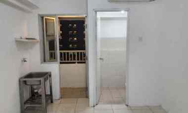 disewakan jual apartemen educity tower yale lantai 17