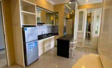 disewakan jual apartemen tanglin full furnish