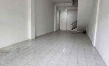 disewakan jual ruko villa bukit mas vbm ra