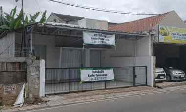 disewakan kantor di jt asih bekasi