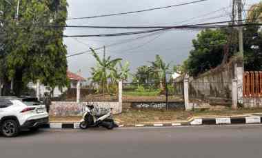 disewakan kav zona komersial