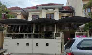 disewakan kost dharmahusada mas