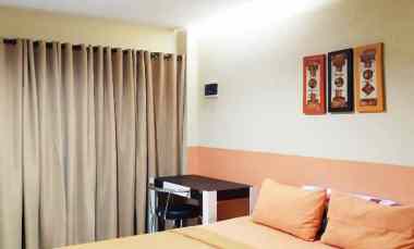 Kost di Cilandak dekat CITOS, Stasiun MRT Cipete, Alamanda Tower
