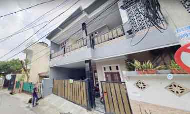 disewakan kost jl ciliwung no 93 a rt 008