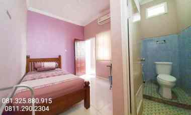 disewakan kost jl jangli perbalan tengah