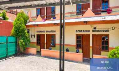 Kost Putra Jln Kaliurang dekat Kampus Ugm Uny Uii Amikom Upn