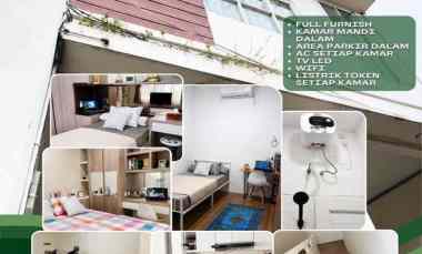 Kost Putri dekat Unair Kampus A, Tunjungan Plaza, Grand City Mall