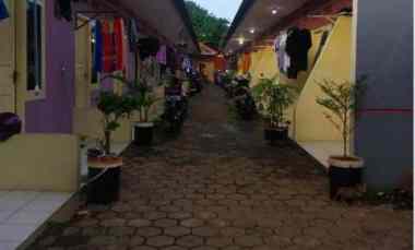 disewakan kost jl kukun graha ciantra