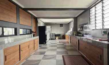 disewakan kost jl lebak bulus 1 no 5 rt 4