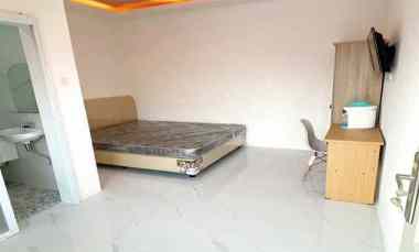 disewakan kost jl letnan asryad kel