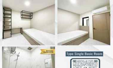 Kost dekat Universitas Trisakti, Universitas Tarumanegara