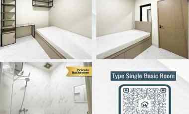 disewakan kost jl muwardi iiib no 14 rt 3