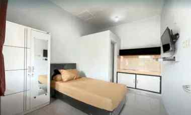 disewakan kost jl nias no 2 kel jombang
