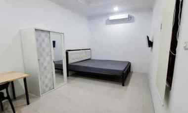 disewakan kost jl pisangan baru utara no