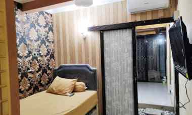 Kost dekat Universitas Wijaya Kusuma, The Central Mall Surabaya