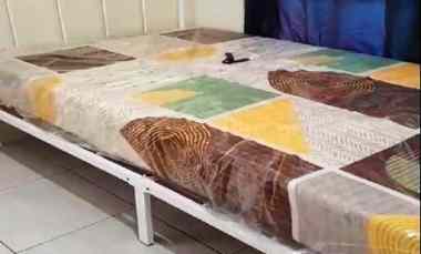 disewakan kost jl sri rejeki 5 no 26 kel