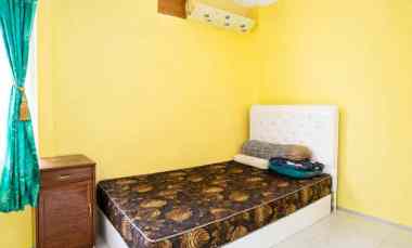 disewakan kost jl sultan ageng tirtasaya