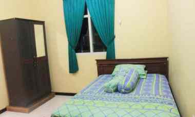 disewakan kost jl tenggilis timur vi blok