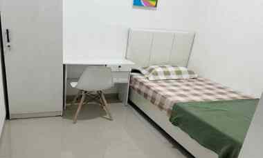 disewakan kost komplek wijaya kusuma jl