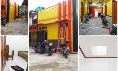 disewakan kost kos arfaya gendingan rt 01