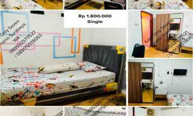 Kost dekat Tunjungan Plaza Surabaya, The Central Mall, BG Junction