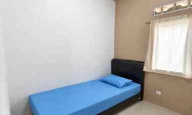 Kost Disewakan di Kost Pengeran Daim Saleh Jl. Bambon Raya, Gang Daim Saleh Kel. Beji, Kec. Beji, Kota Depok