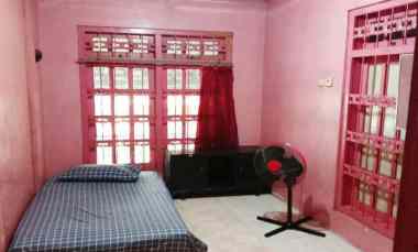 disewakan kost kost pria muslim ida majid
