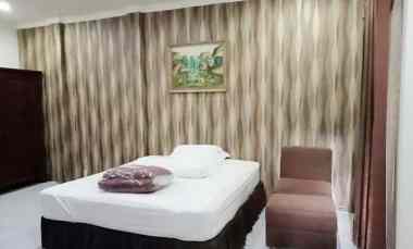 disewakan kost kost sei asahan residence