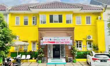 disewakan kost perumahan pavilion jl