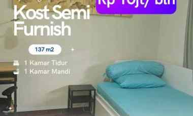 disewakan kost siglap road east coast