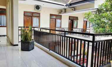 disewakan kost star kost jl mojopahit