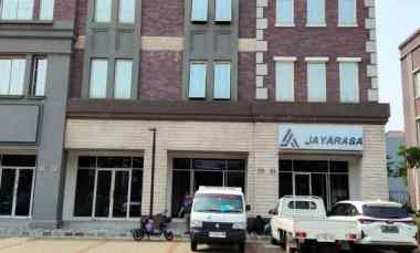 disewakan murah ruko boston pik2