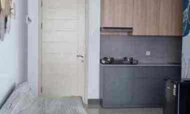 disewakan ready unit furnish apartemen anderson