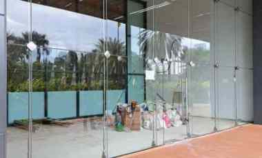 Disewakan Retail Area di Gran Rubina Business Park