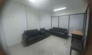 Disewakan Ruang Kantor Unit 3F